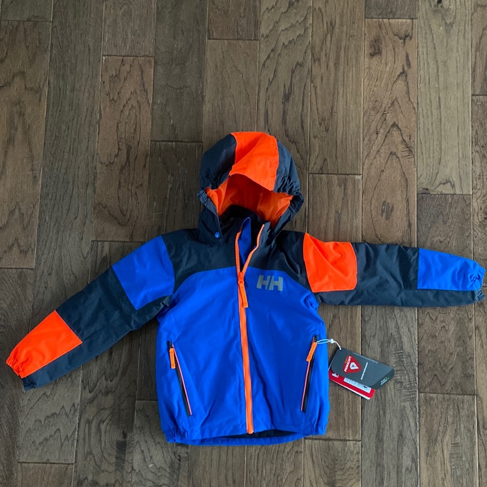 Helly Hansen Rider 2.0